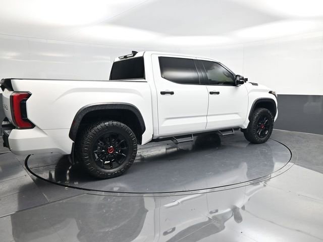 Used 2023 Toyota Tundra TRD Pro image 3