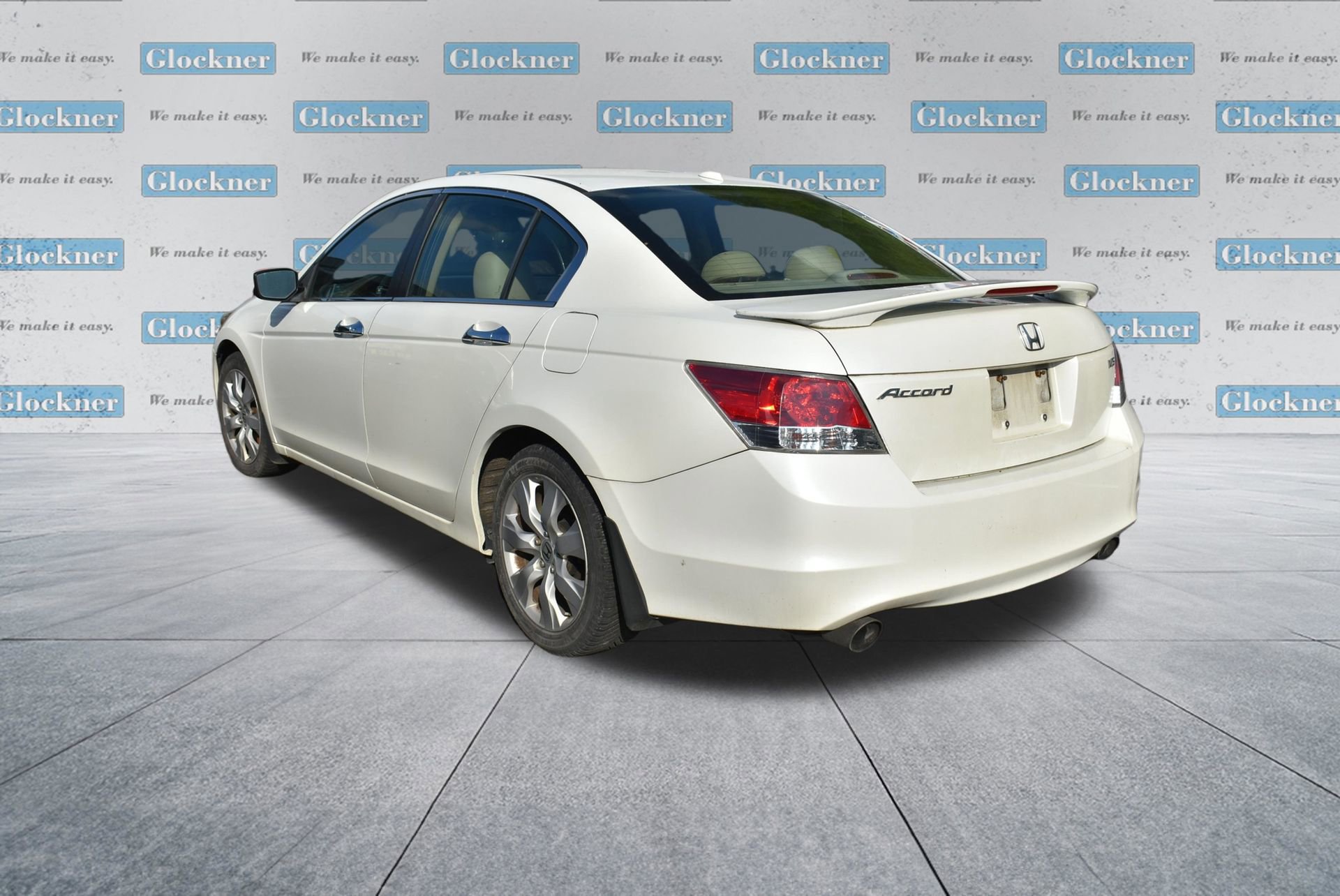 Used 2010 Honda Accord EX-L image 7