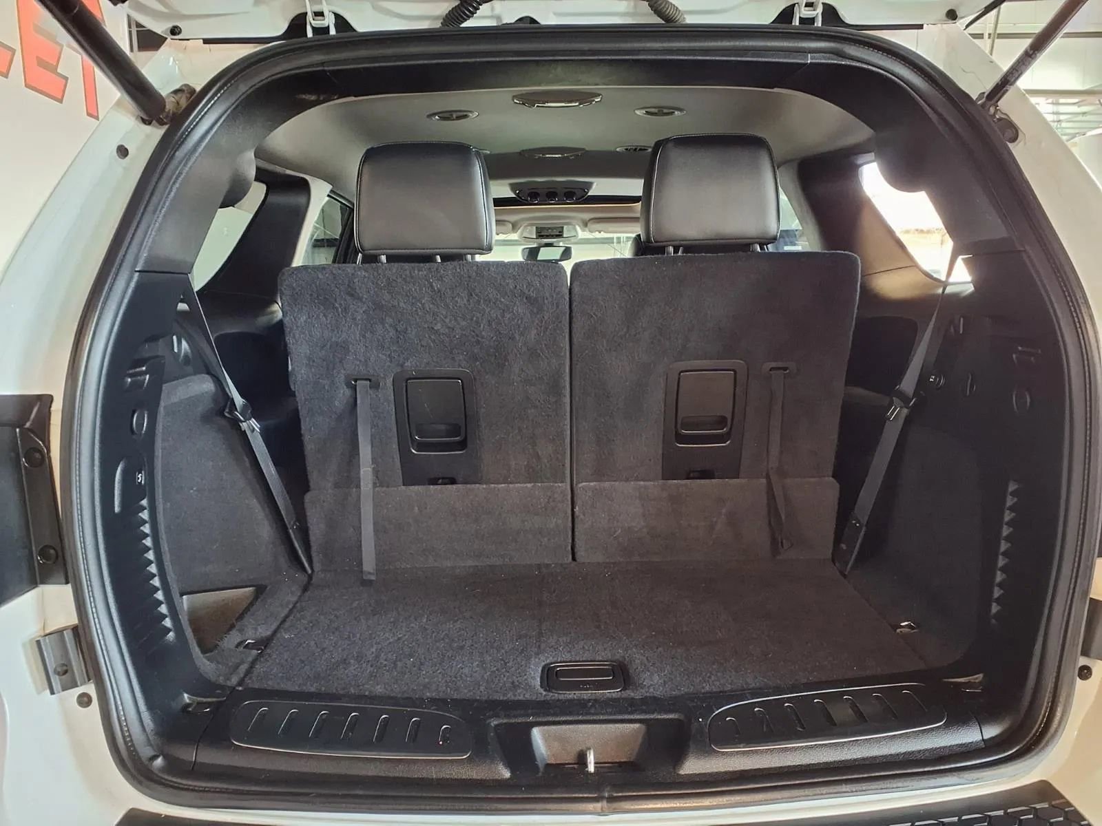 Used 2020 Dodge Durango GT image 6