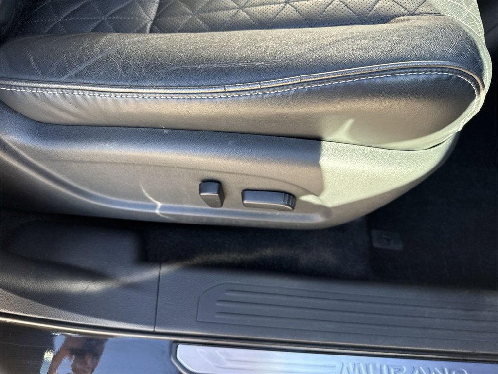 Used 2019 Nissan Murano Platinum image 46
