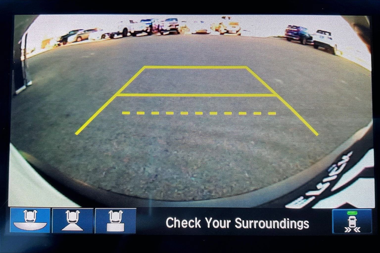 Used 2018 Honda CR-V EX-L image 13