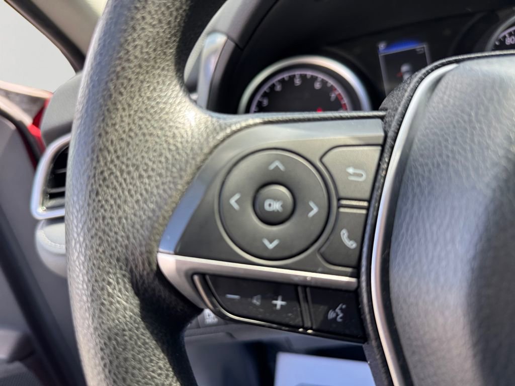 Used 2024 Toyota Camry LE image 21