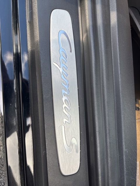 Used 2014 Porsche Cayman S RWD image 23