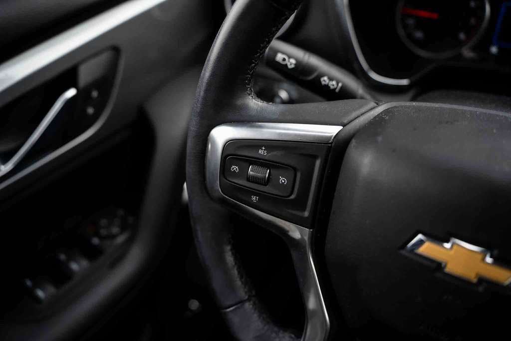 Used 2019 Chevrolet Blazer LT image 15