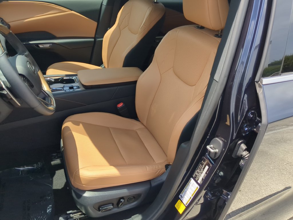 Used 2025 Lexus RX 350h AWD/4WD image 20