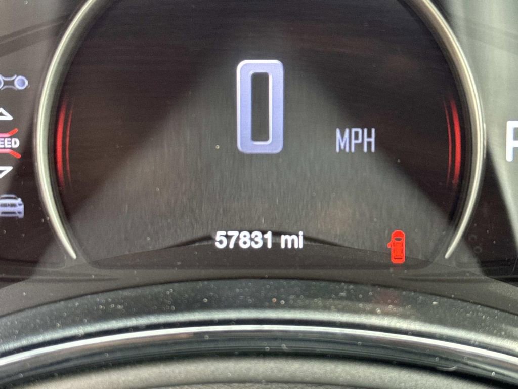 Used 2024 Dodge Durango GT image 29