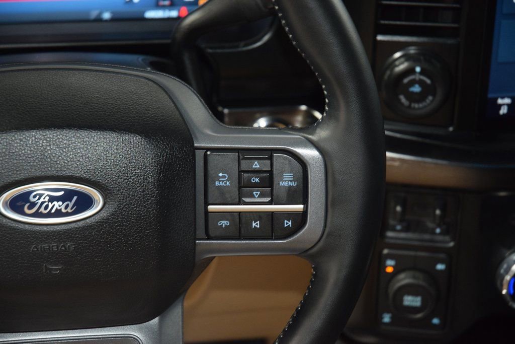 Used 2023 Ford F250 Lariat w/ Lariat Ultimate Package image 35