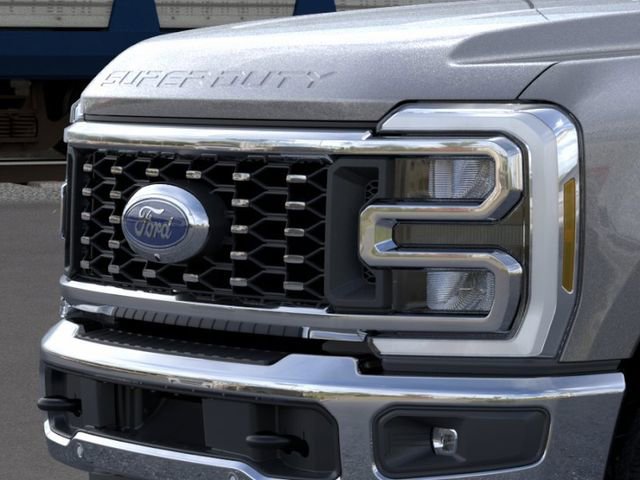New 2026 Ford F350 Lariat AWD/4WD image 18