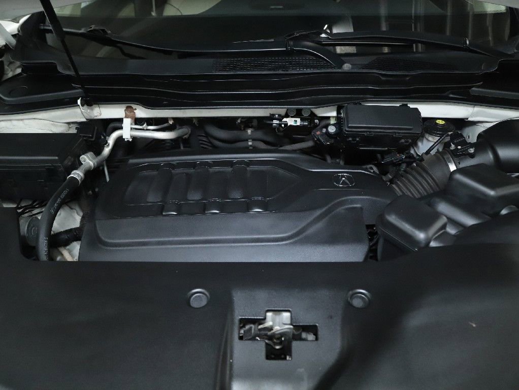 Used 2017 Acura MDX SH-AWD w/ Advance Package image 37