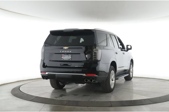 Used 2026 Chevrolet Tahoe Premier w/ Sun And Tow Package AWD/4WD image 7