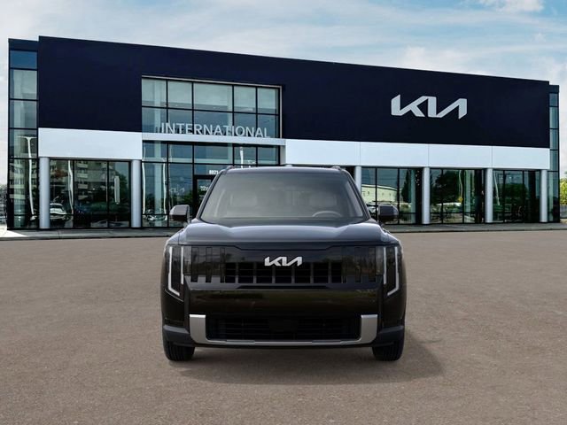 New 2027 Kia Telluride X-Line EX image 2
