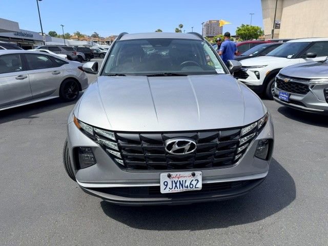 Used 2024 Hyundai Tucson SEL FWD image 6