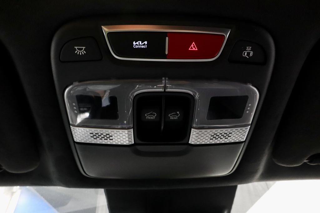 Used 2025 Kia Telluride SX Prestige X-Line AWD/4WD image 34