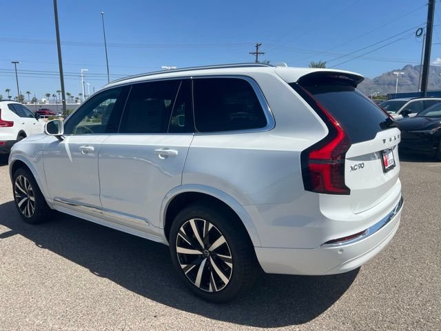 New 2026 Volvo XC90 B5 Core AWD/4WD image 5
