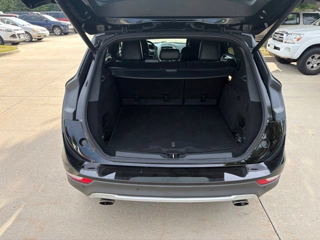 Used 2018 Lincoln MKC Reserve AWD/4WD image 15