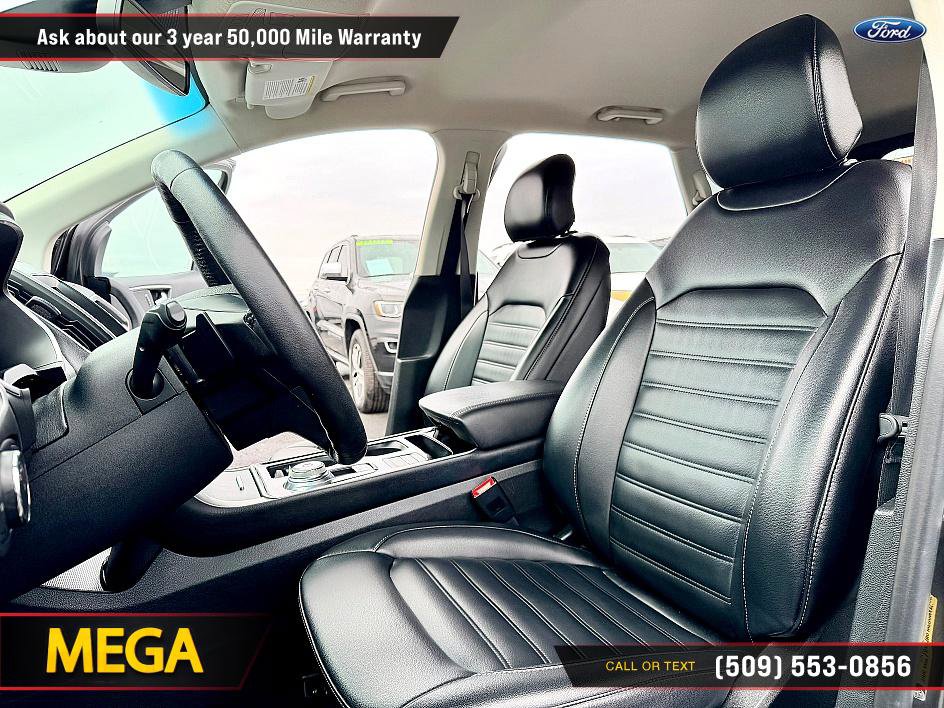 Used 2019 Ford Edge SEL w/ Equipment Group 201A image 15