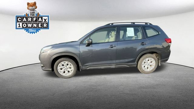 Used 2024 Subaru Forester AWD/4WD image 6