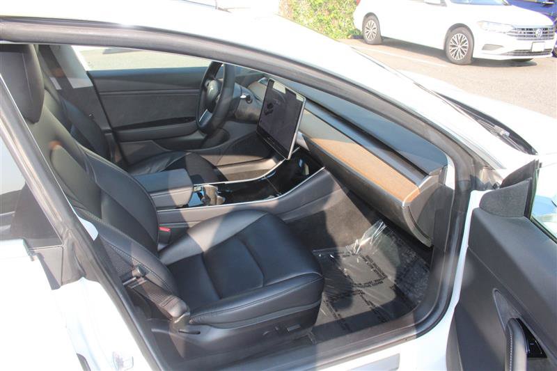 Used 2019 Tesla Model 3 Long Range AWD/4WD image 9