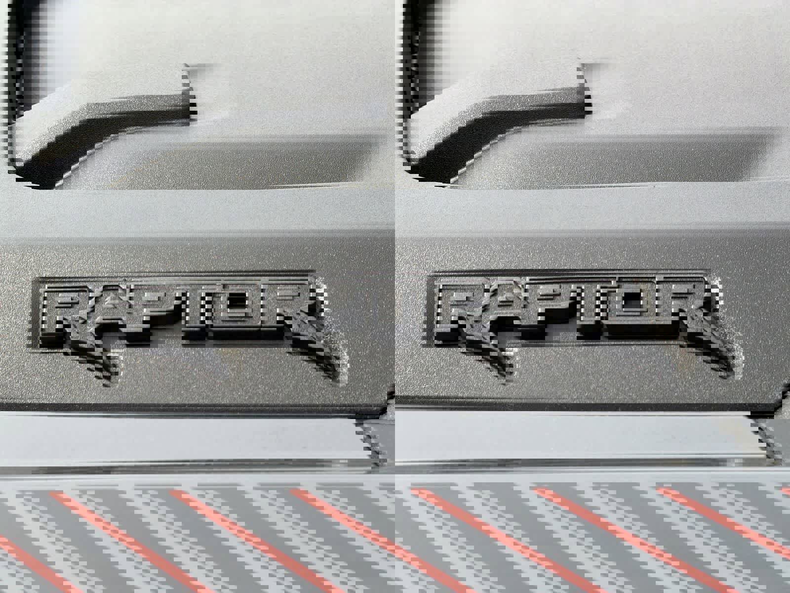 Used 2025 Ford F150 Raptor image 13