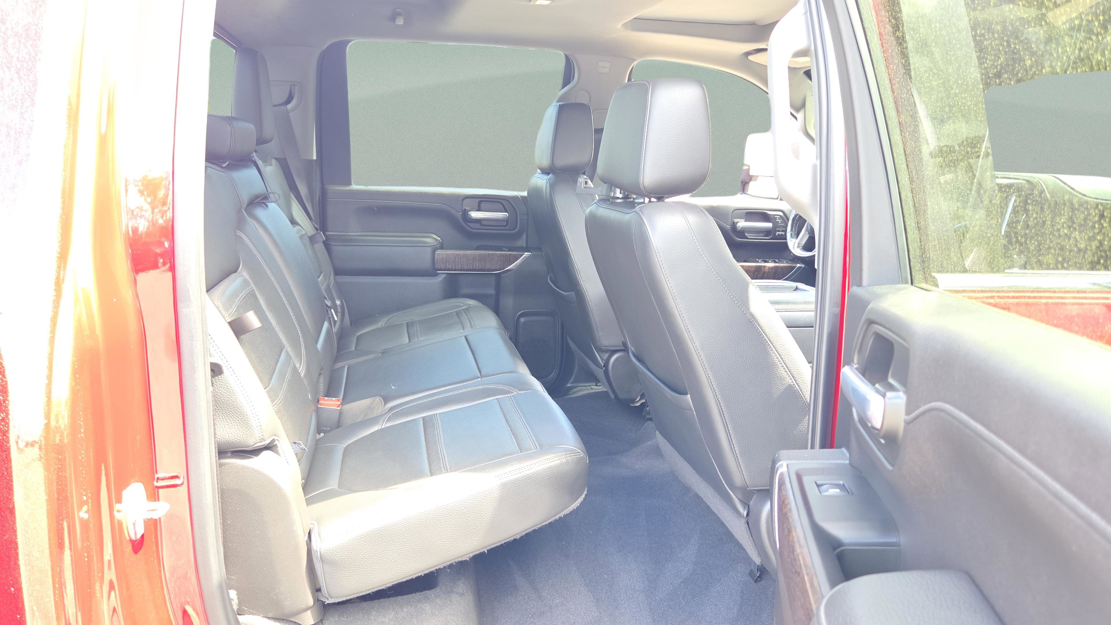 Used 2020 GMC Sierra 2500 Denali w/ Denali Ultimate Package image 20