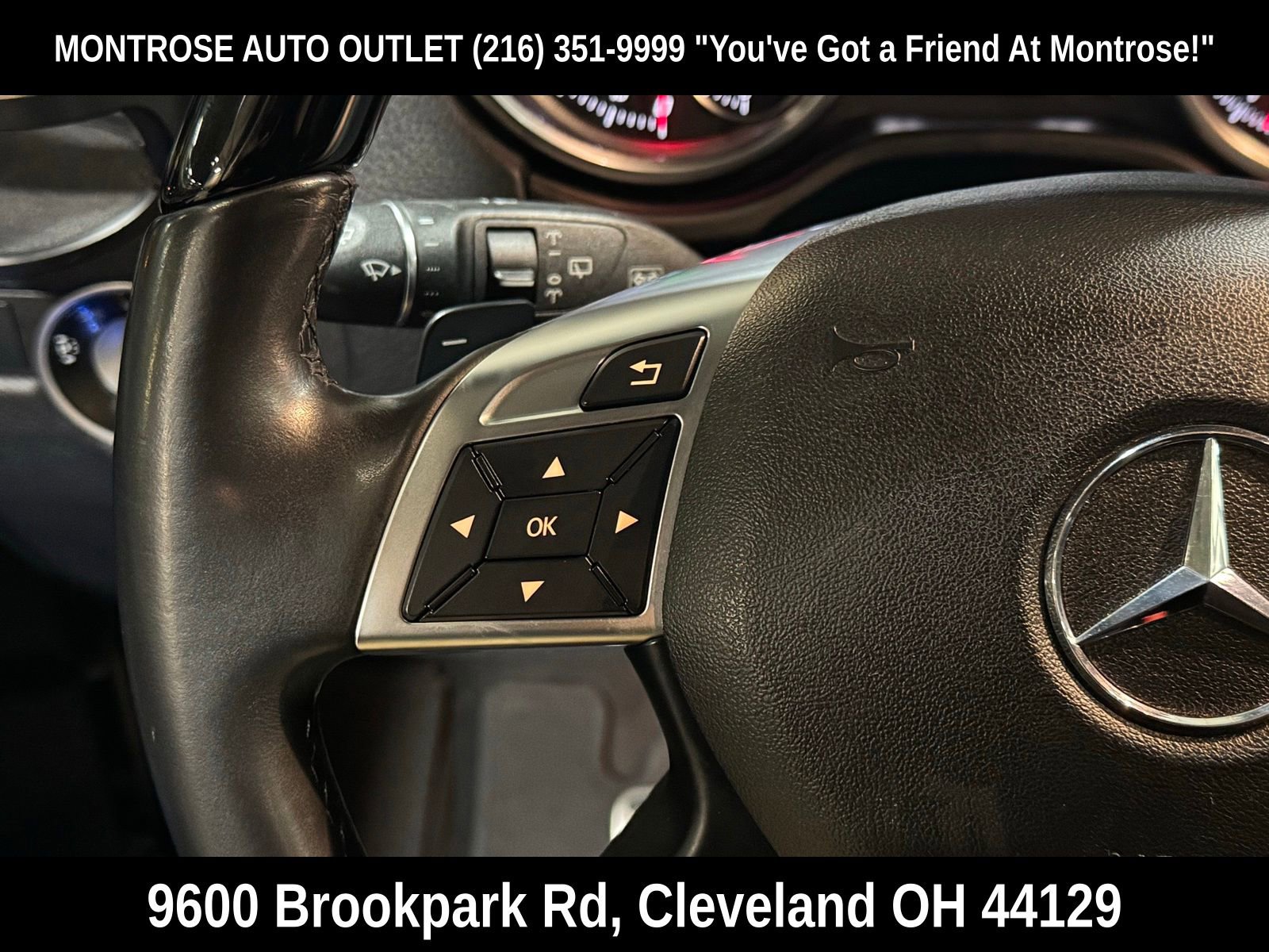 Used 2016 Mercedes-Benz G 550 image 19