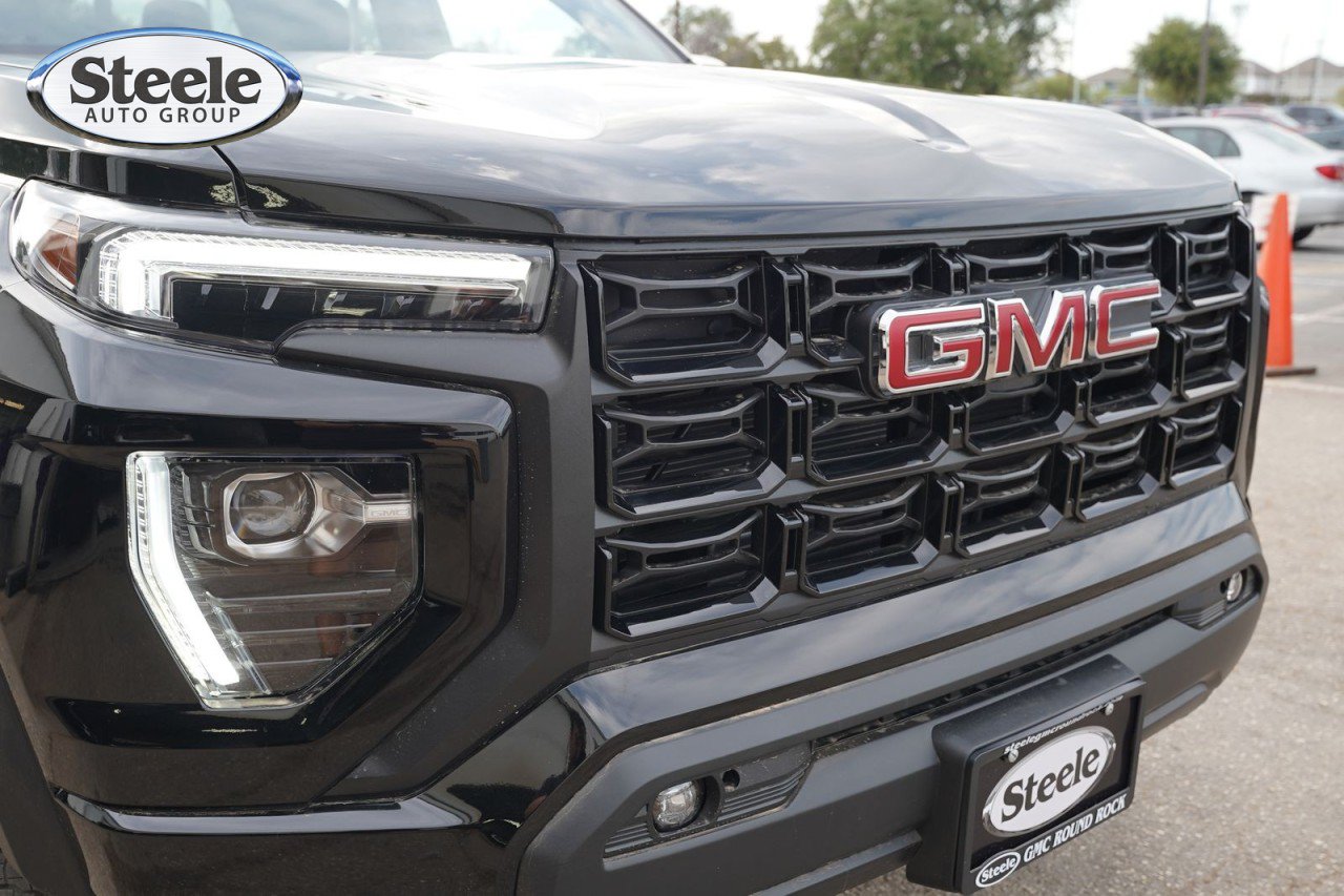 New 2026 GMC Canyon Elevation w/ Convenience Package AWD/4WD image 27