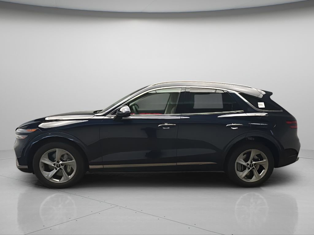 New 2026 Genesis GV70 2.5T Advanced image 2