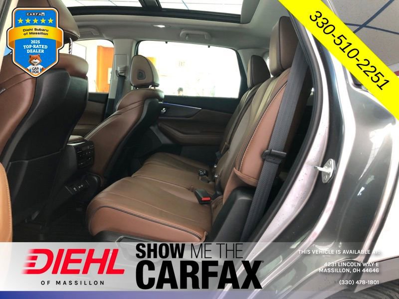 Used 2023 Acura MDX SH-AWD w/ Advance Package image 19