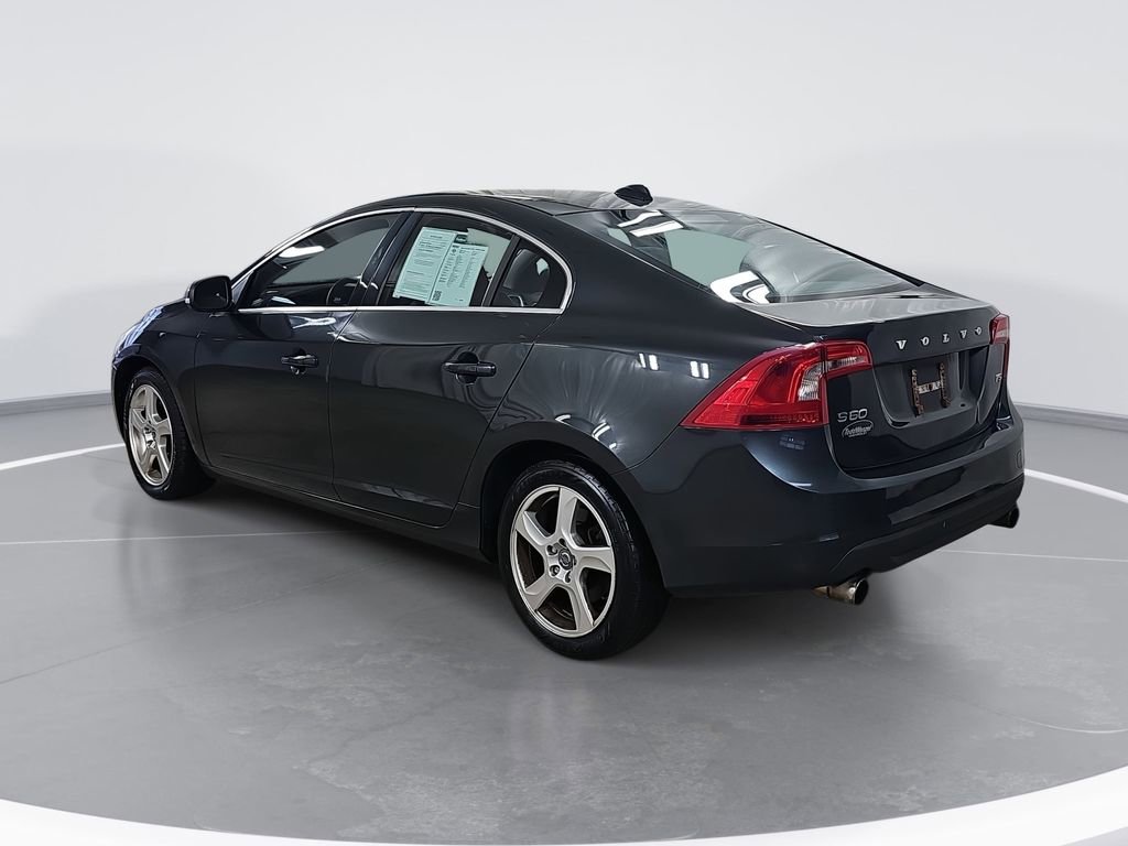 Used 2012 Volvo S60 T5 image 6