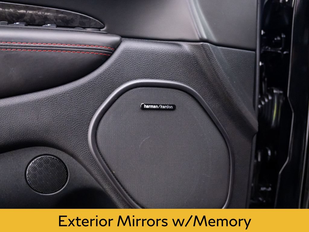 Used 2023 Dodge Durango R/T AWD/4WD image 13