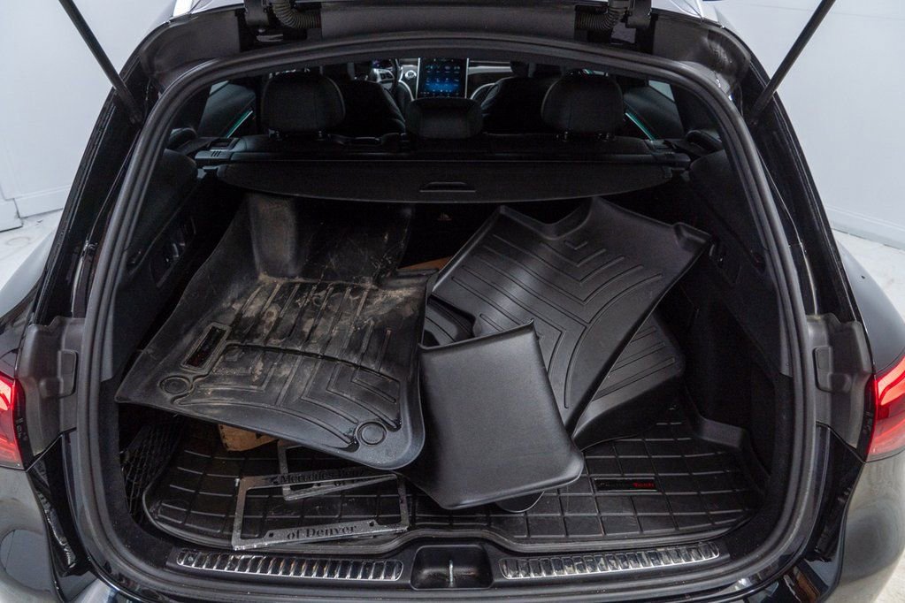 Used 2023 Mercedes-Benz GLC 300 4MATIC image 26