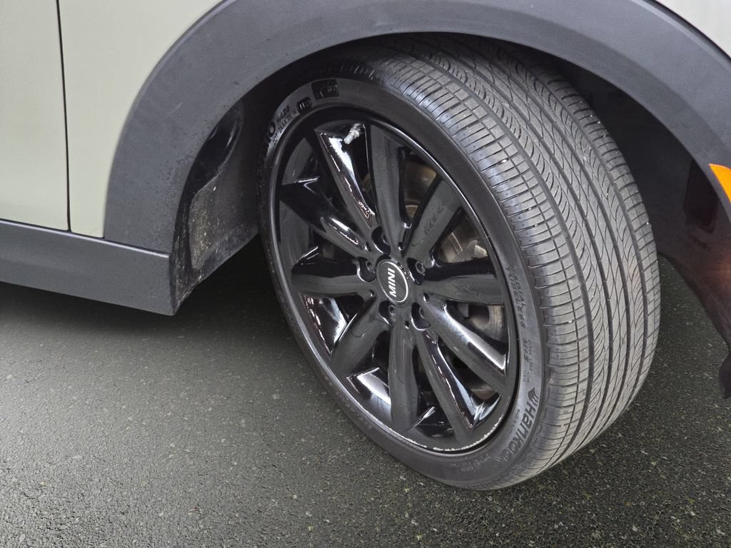 Used 2020 MINI Cooper S w/ Storage Package FWD image 31