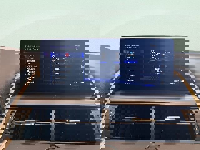 Used 2021 Lexus NX 300 AWD w/ Premium Package image 28