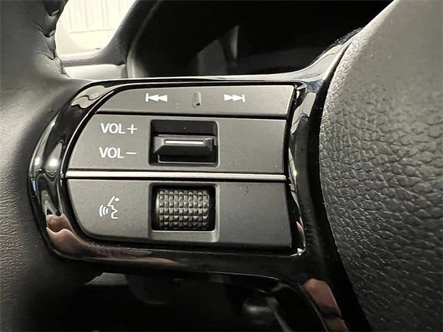 New 2025 Honda Accord Touring image 21