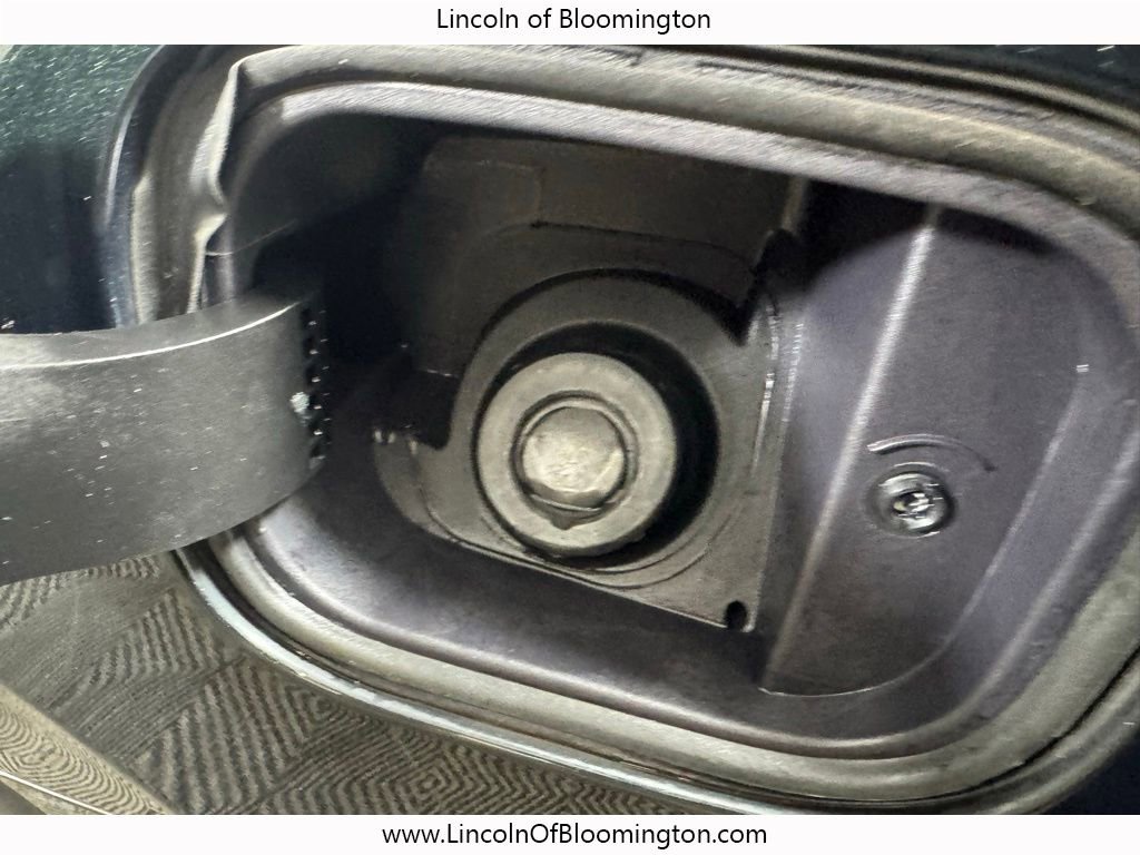 Certified 2022 Lincoln Navigator L Black Label image 32