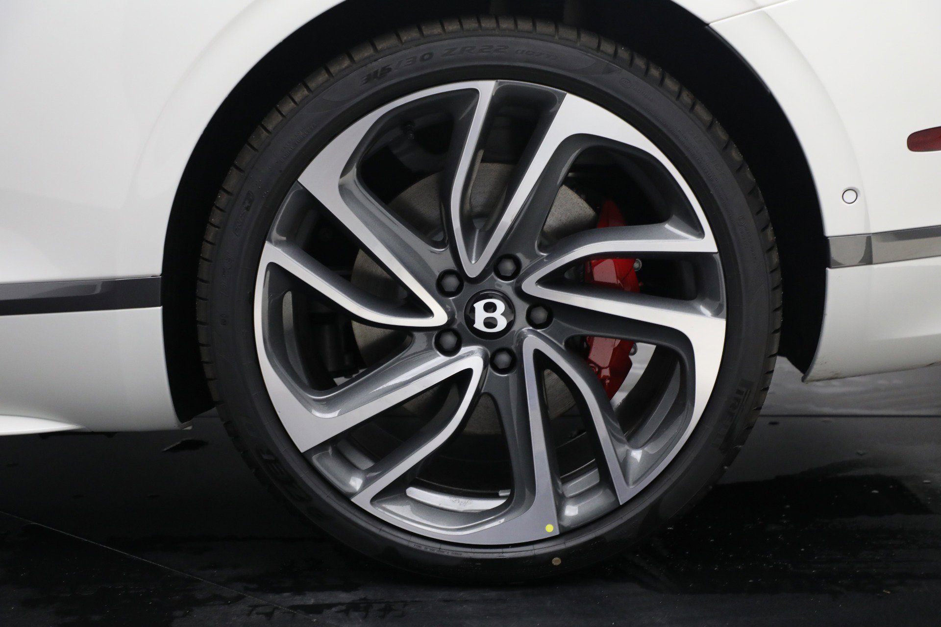 New 2025 Bentley Continental GT Speed AWD/4WD image 43