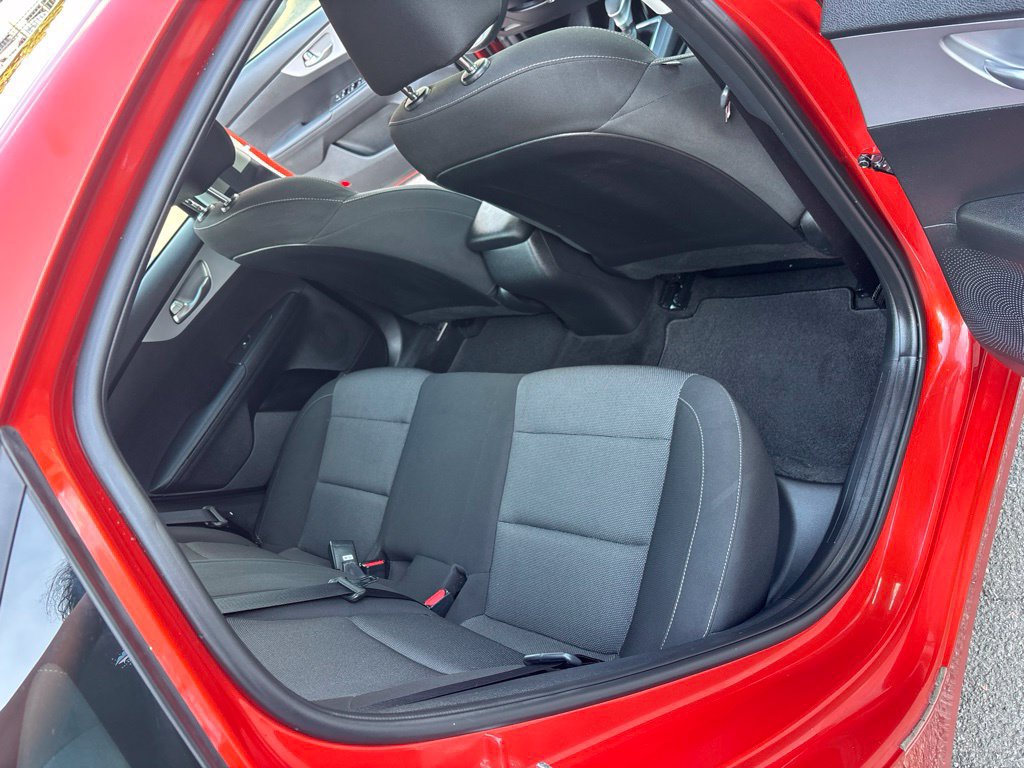 Used 2023 Kia Forte LXS FWD image 23