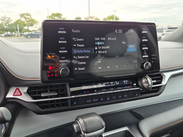 Certified 2024 Toyota Sienna XSE AWD/4WD image 12