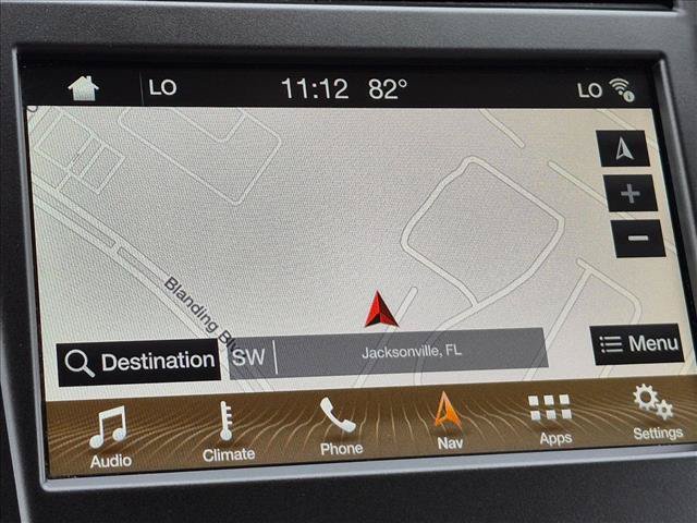 Used 2018 Lincoln MKC Reserve FWD image 13