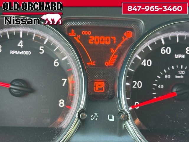 Used 2017 Nissan Versa Note S Plus FWD image 19