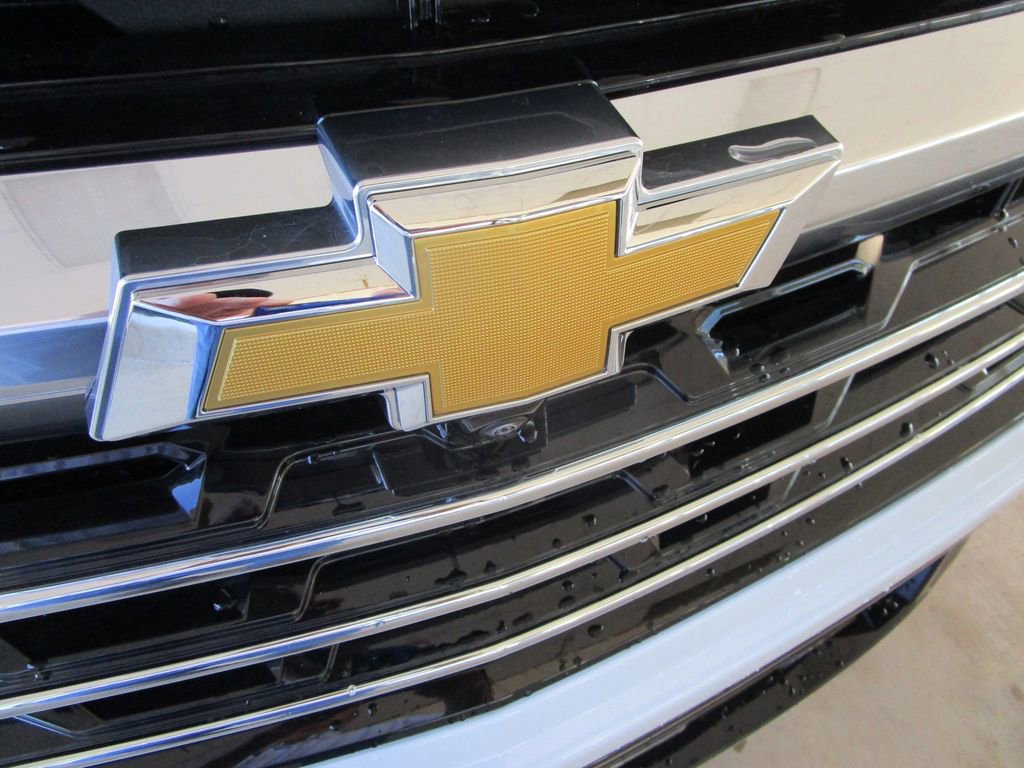 New 2026 Chevrolet Traverse High Country image 26