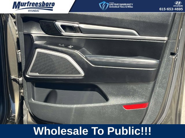 Used 2021 Kia Telluride S FWD image 27