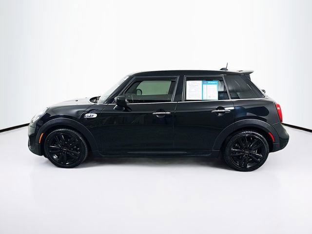Used 2020 MINI Cooper S image 5