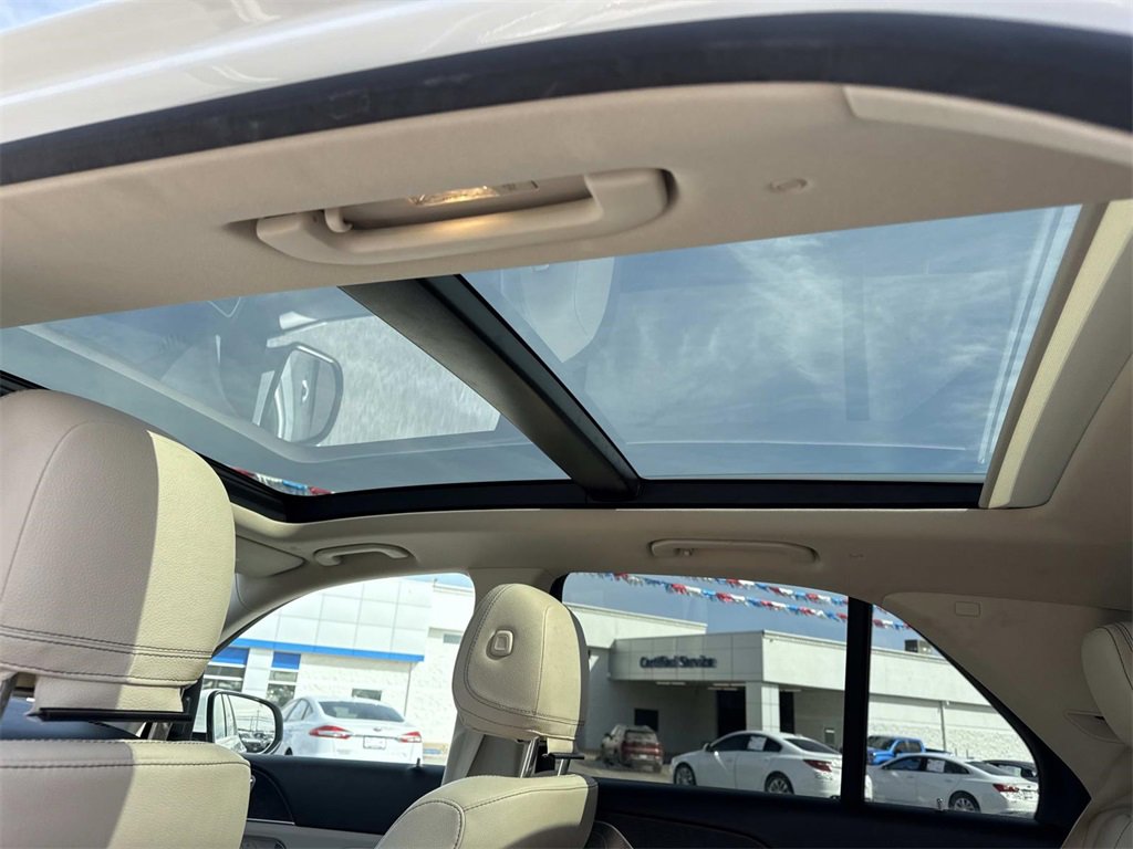 Used 2022 Mercedes-Benz GLE 350 4MATIC image 25