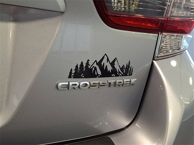 Certified 2021 Subaru Crosstrek 2.5i Limited w/ Popular Package #5 image 29