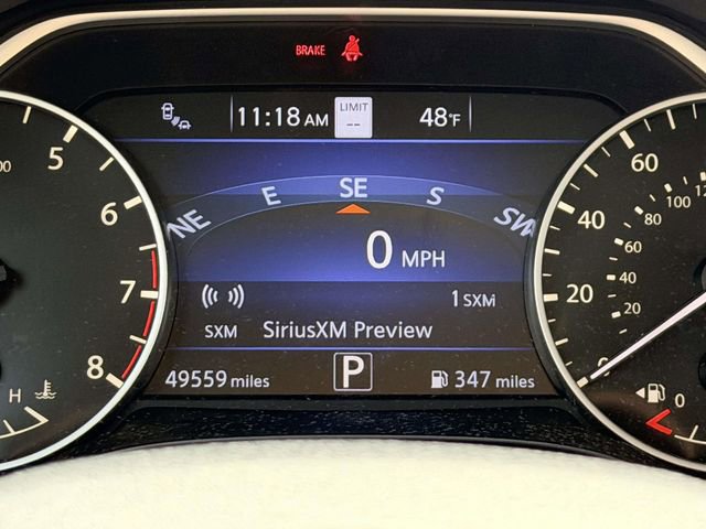 Used 2023 Nissan Maxima SL image 26