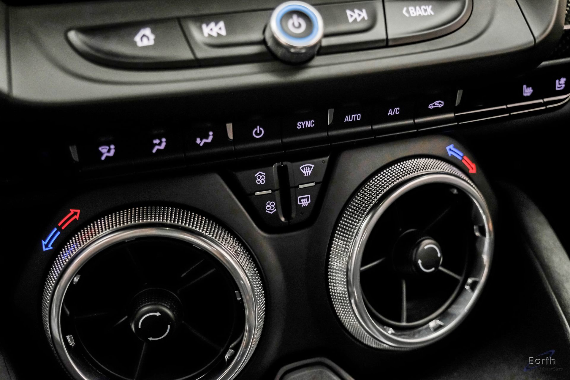 Used 2024 Chevrolet Camaro ZL1 RWD image 71