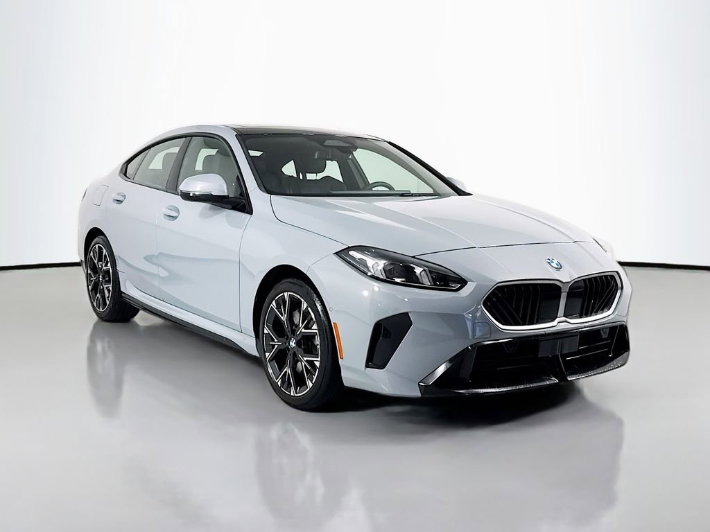 Used 2025 BMW 228i xDrive image 3