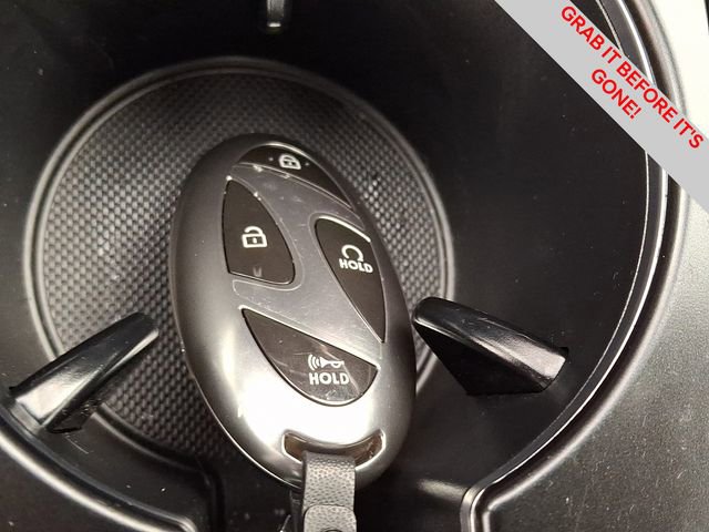 Certified 2025 Hyundai Sonata SE image 16