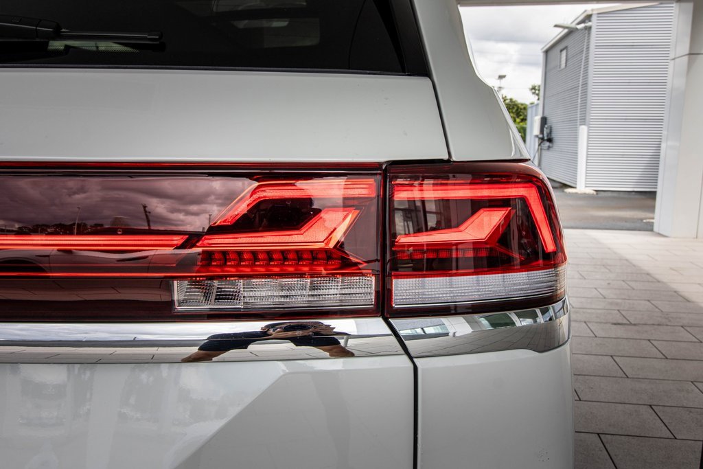New 2026 Volkswagen Atlas SE image 18